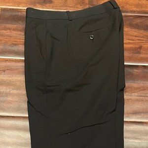 Banana Republic Trousers size 6 straight fit - 2 Pack